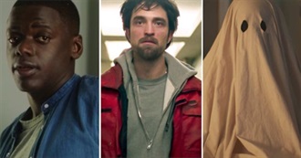 The 50 Best Movies of 2017, According to Over 200 Film Critics