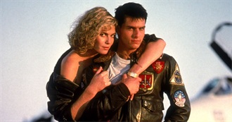 200 Best Movies of the 1980s