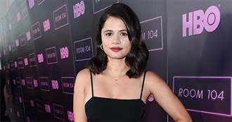 Melonie Diaz Movies I've Seen