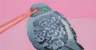 Me Don&#39;t Watch a Lot of Movies