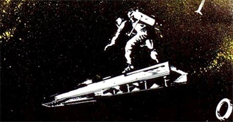 Weird Movies Ray Has Watched