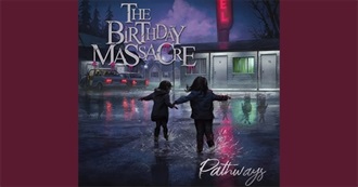 Albums Added to Steve's Play List in 2025