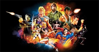 Maraton Cannon Films