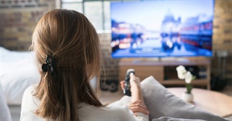 Sol&#39;s Most Beloved TV Shows