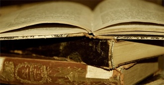 ... but I&#39;ve Read 56!