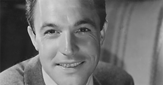 How Many Gene Kelly Movies Have You Seen?