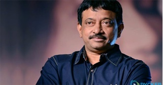 Ram Gopal Varma Filmography