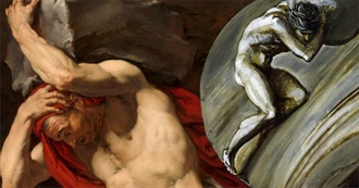 Hard Things to Go Through