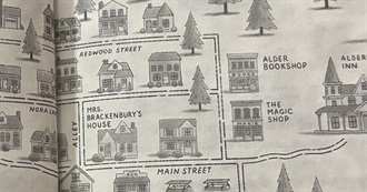 G&#39;s List of Favorite Books Up to 2025