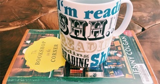 C.L.&#39;s List Tbr by Dec 31, 2021