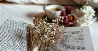 Ireland&#39;s List of Books to Be Well-Read