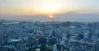 Fascinating Cityscapes