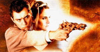 Whatculture: 12 Sci-Fi Movies That Purposefully Mess With Your Head