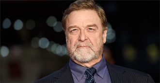 John Goodman Movies Watched for the First Time in 2025