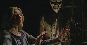 Italian Fright Flicks of the 80s