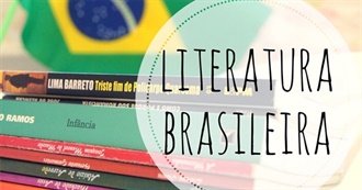Lista De &#211;timos Livros Brasileiros