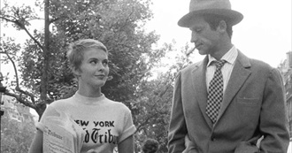 Top 10 Foreign Films