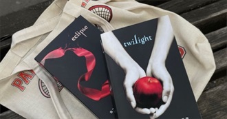 The Only Books I&#39;ve Rated One Star