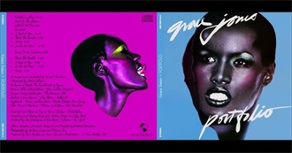 2025 Updated Albums From 1977 That Steve Has Listened To