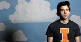 All 2005 Albums Shawn Has Heard