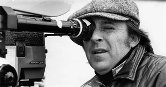 Films Directed by Paul Mazursky