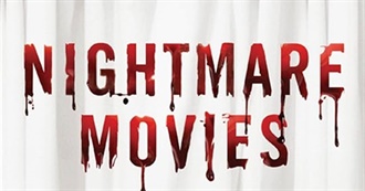 Films Mentioned in &#39;Nightmare Movies&#39; by Kim Newman