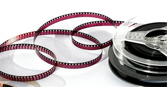 13 Romanian Movies W.A.W.