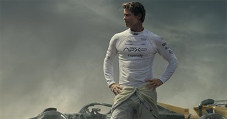 Steve's Year of Movies - 2025