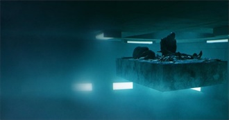 Gholamslayer's 10 Most Recently Seen #48