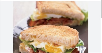 Big T's Food Eaten Today 1242