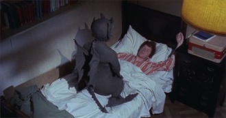 All the Films Gloom Saw in 2024