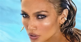 Movies With Jennifer Lopez (New)