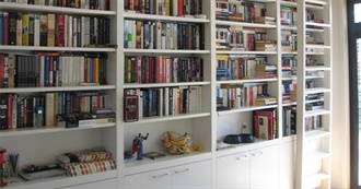 Books CH Has Actually Read