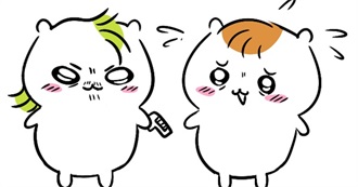 The Rat&#39;s Top 100 &gt;:]