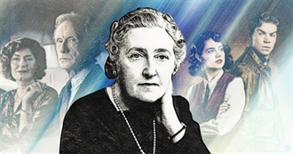 Agatha Christie&#39;s Adaptations
