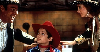 Brianna&#39;s List of &quot;N&quot; Family Movies