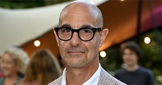 Movies From Stanley Tucci That Cora Saw