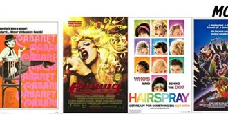 Musicals 1970-Present