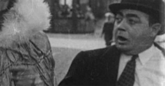 Selected Films of Eugene Pallette