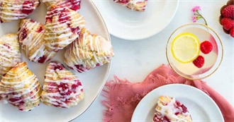 Every Item From Duck Queen&#39;s Latest 100 Food Lists 16