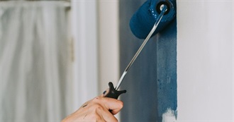 American Painting Design