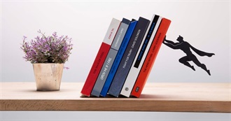 A&#39;s Highly Rated Nonfiction Books