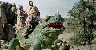 Favorite Movies Across the Decades