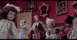 Classic British Horror Films