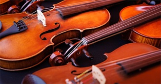 Random Bands Shuffling Spotify