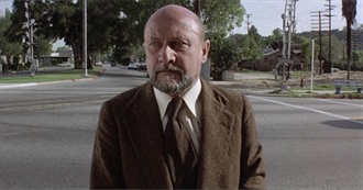 Every Donald Pleasence Movie Knowa Has to Watch