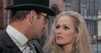 10 Great British Heist Films