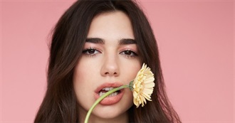 Dua Lipa