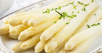 Foods I&#39;ve Tried Recently