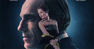 50 Movies That Are Great and Start With "P"